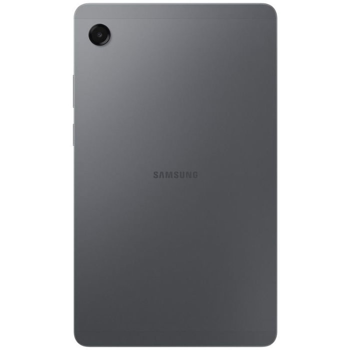 Samsung Galaxy Tab A11 8.7" 4GB RAM 64GB Almacenamiento Octa-Core Android Gris SM-X130